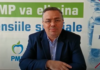Preşedintele PMP Iaşi: România plătește bani grei pentru împrumuturile exorbitante făcute de PSD și PNL