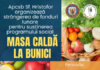 Asociația Sf. Hristofor are nevoie de sprijin pentru organizarea programului social „„Masa caldă la bunici” ediția a VIII-a