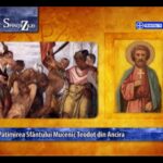 Calendarul zilei 18 mai: Sfântul Mucenic Teodot din Ancira