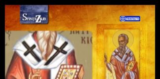 Calendarul zilei 19 mai: Sfântul Mucenic Patrichie, Episcopul Prusei