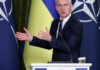 Jens Stoltenberg cere intensificarea ajutorului militar pentru Ucraina. „Să ne asigurăm că ei au arme şi resurse”