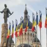 Clopotele tuturor bisericilor ortodoxe vor răsuna de Ziua Eroilor