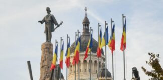 Clopotele tuturor bisericilor ortodoxe vor răsuna de Ziua Eroilor
