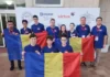 Toţi elevii români au obţinut medalii la Olimpiada Balcanică de Matematică pentru Juniori