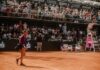 Ana Bogdan a câștigat pentru a doua oară consecutiv turneul de tenis BCR Iași Open