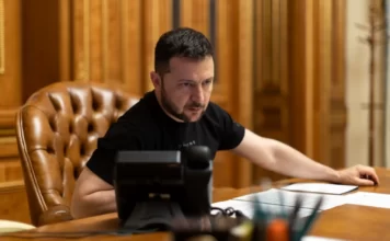 VIDEO | Ion Cristoiu anticipează o diversiune sângeroasă sub steag fals în România, cu acceptul lui Nicușor Dan, pentru intrarea NATO în război de partea Ucrainei | Zelenski a respins planul de pace al lui Donald Trump