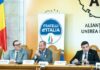 AUR vrea recunoașterea românilor din Italia ca minoritate națională a acestei țări