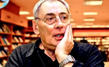 Horia Moculescu: Eu am vreo șase coincidențe cu al treilea vaccin. Am făcut o pneumonie, un infract miocardric, o pneumonie apoi, apoi un COVID violent la Brașov și încă o pneumonie în urma căreia am făcut o hernie inghinală