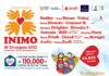 A fost anunţat programul complet al INIMO – festivalul speranţei pentru 10.233 de copii sărmani aflaţi în grija Asociaţiei „Glasul Vieţii” şi a părintelui Dan Damaschin