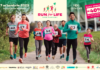 A doua ediție a cross-ului caritabil „Run for Life”, va avea loc pe 7 octombrie. Mamele însărcinate vor fi beneficiarii evenimentului