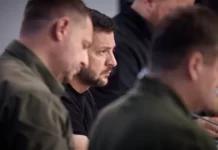 După tot ajutorul primit, Volodimir Zelenski critică Europa că nu recurge la acte decisive și e divizată: Europa încă se simte mai mult ca geografie, istorie și tradiție, nu ca o forță politică reală