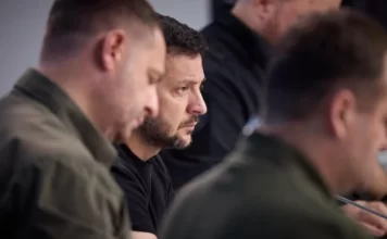 După tot ajutorul primit, Volodimir Zelenski critică Europa că nu recurge la acte decisive și e divizată: Europa încă se simte mai mult ca geografie, istorie și tradiție, nu ca o forță politică reală