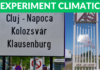 Cluj, Iași și alte 15 orașe din România s-au angajat să ajungă la zero-net emisii CO2 până în 2040. Obiective: reducerea consumului de carne, de lapte, de haine noi și de mașini pentru locuitori
