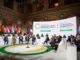 New Global Financial Pact Summit in Paris