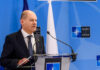 Negocieri de pace în Ucraina? Olaf Scholz: Implică retragerea trupelor ruse