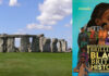 Manual de istorie din Marea Britanie de azi: Stonehenge a fost construit de persoane de culoare. „Primii britanici au fost de culoare”