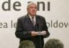 A murit Mircea Snegur, primul președinte al Republicii Moldova