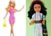 Barbie de România. Arădeanca, o păpușă cu o istorie de peste 74 de ani