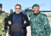 Un fost premier din Karabah a fost arestat. Urma să fugă în Armenia