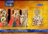 Calendarul zilei 4 septembrie: Sf. Vavila și Sf. Proroc Moise