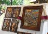 Târgul Iconarilor și al Meșterilor Cruceri, la Muzeul Național al Țăranului Român, în perioada 14-17 septembrie