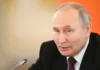 Politico: Putin dezvăluie mitul victimizării Austriei