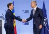 Rusia, somată să se retragă din Transnistria. Şeful NATO, pentru Republica Moldova: Puteţi conta pe noi