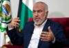 Lider Hamas, întrebat de ce au invadat și ucis civili, a părăsit nervos interviul BBC