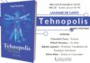 Lansarea oficială a volumului „Tehnopolis” de Neil Postman, miercuri 8 noiembrie la ARCUB