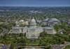 SUA, la un pas de închiderea (shutdown) Guvernului american. Noapte albă la Capitol Hill