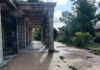 FOTO | Gara Internațională din Iași, un simbol pentru vremuri apuse, lăsată azi în paragină