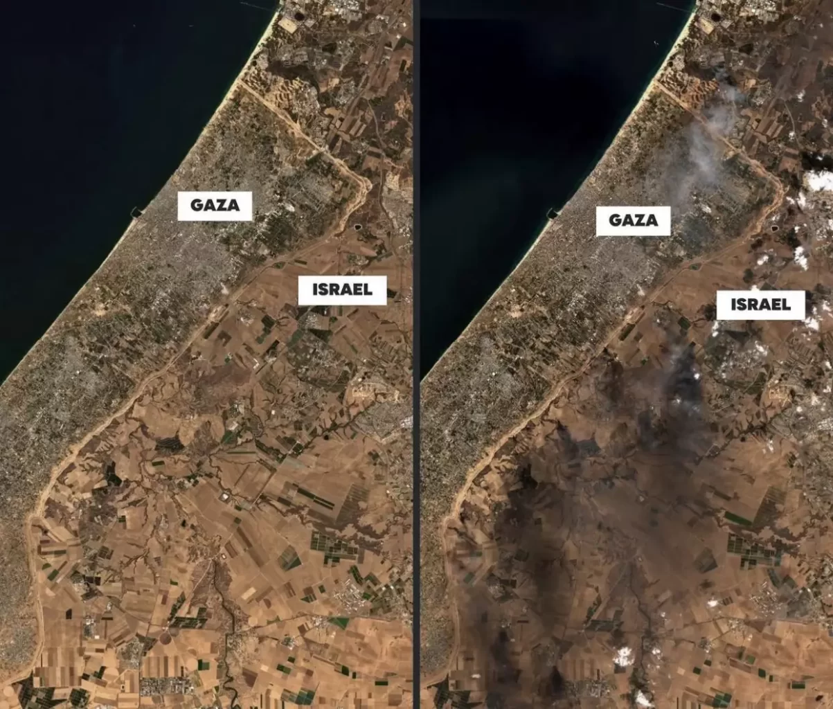 Războiul din Israel