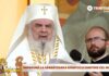 Patriarhul Daniel, mesaj pentru pelerinii Sf. Dimitrie cel Nou: Ne rugăm ca Dumnezeu să reverse milostivirea Sa față de TOȚI oamenii aflați astăzi în război, în suferință și în necazuri