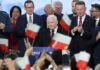 Alegeri Polonia | Conservatorii au câștigat cele mai multe voturi, dar opoziția progresistă are cele mai mari șanse de a forma Guvernul