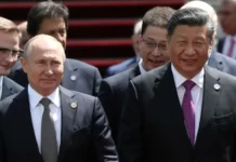 Ștefan Popescu explică vizita lui Putin în China, imediat după Trump: Nicio mare putere nu mai poate controla singură, lumea