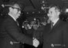 A murit Henry Kissinger. Ce spunea „legendarul diplomat american” despre Nicolae Ceaușescu: Sunt puțini conducători în lume care să aibă o asemenea viziune globală