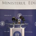 Ministerul Educației lansează în dezbatere publică metodologia pentru concursul de directori de școli