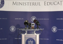 Ministerul Educației lansează în dezbatere publică metodologia pentru concursul de directori de școli