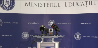Ministerul Educației lansează în dezbatere publică metodologia pentru concursul de directori de școli