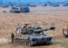 Frontul din nordul Israelului se încinge tot mai tare: „Se joacă cu focul”