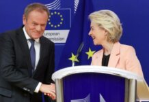 Guvernul Tusk nu mai are bani pentru spitalele din Polonia, dar are pentru Ucraina. Polonezii, la fel ca românii, o duc din ce în ce mai rău ca urmare a direcționării de resurse către Kiev