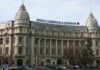 Hotel de 5 stele în clădirea istorică BCR- Palatul Oscar Maugsch din centrul Capitalei