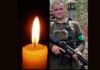 Încă un român a murit în războiul din Ucraina