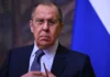 Serghei Lavrov, nou șir de afirmații controversate. Ce spune despre invazia Rusiei asupra Ucrainei
