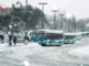 autobuzele electrice din norvegia