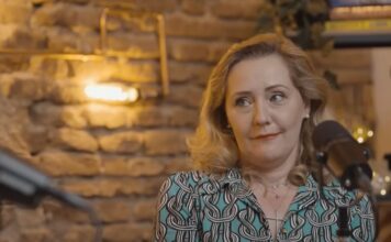 Elena Lasconi spune că nu a văzut influența rusă în alegerile prezidențiale din 2024: Nu am nici măcar suspiciunea legăturilor pe care Călin Georgescu le-ar fi avut cu Kremlinul, dar am ceritudinea legăturilor lui Nicușor Dan cu un prorus