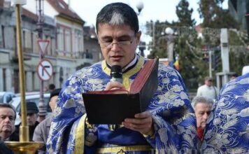 Jurnalistul Liviu Alexa insinuează că Marcel Boloș ar fi homosexual? Ministrul Finanțelor slujește ca preot, deși BOR a interzis clericilor să ocupe funcții de „înalt demnitar public”