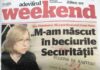 Senatorul Sorin Lavric, despre interzicerea Zoei Rădulescu în școlile din București: Cum dormiți noaptea, în liniștea conștiinței voastre?