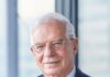 Josep Borrell, Înalt Reprezentant al UE pentru Afaceri Externe: Era dominației Occidentului s-a încheiat definitiv
