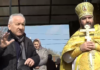 Două parohii din nordul Republicii Moldova au revenit la Biserica Ortodoxă Română: Mergem la Mitropolia Basarabiei!